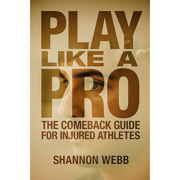 Amazon.com: The Injured Athlete: A Mental Game Plan for Your